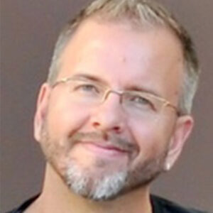 Mr. Thorstad