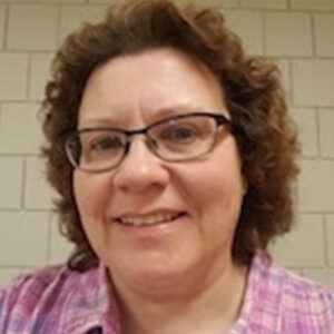Mrs. McNallie