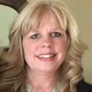 Mrs. Ringquist