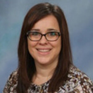 Ms. Roos