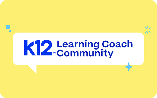 Learning coach image